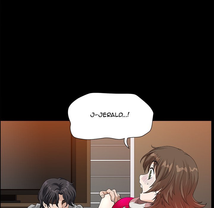 Lowlife Manhwa - Chapter 14 Page 70