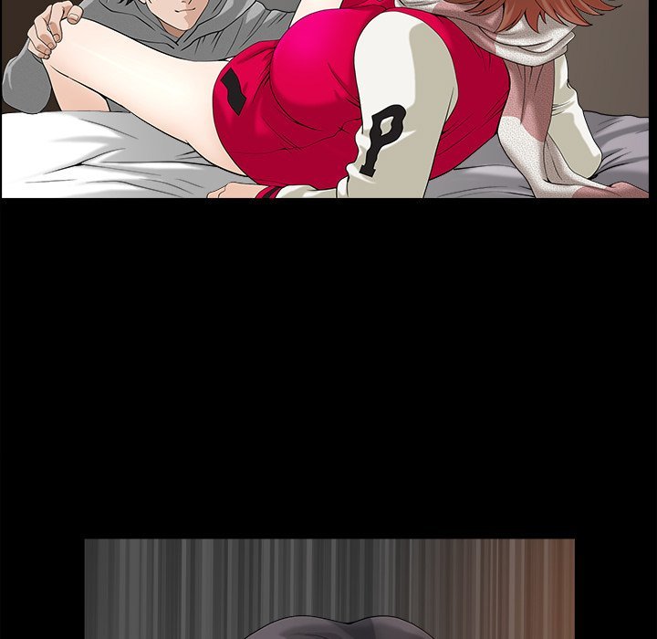 Lowlife Manhwa - Chapter 14 Page 71