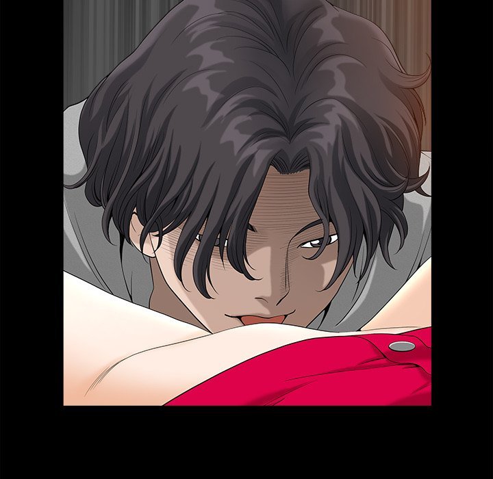 Lowlife Manhwa - Chapter 14 Page 72