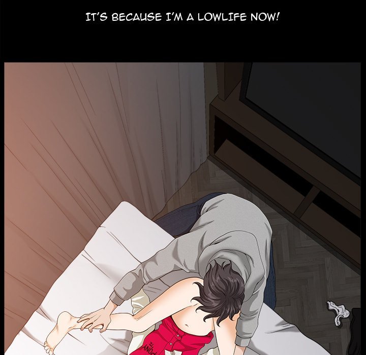 Lowlife Manhwa - Chapter 14 Page 90