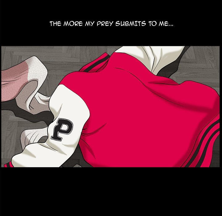 Lowlife Manhwa - Chapter 14 Page 104