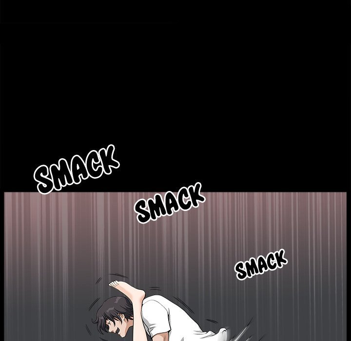 Lowlife Manhwa - Chapter 14 Page 109