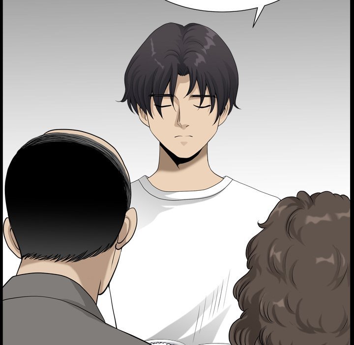 Lowlife Manhwa - Chapter 17 Page 13