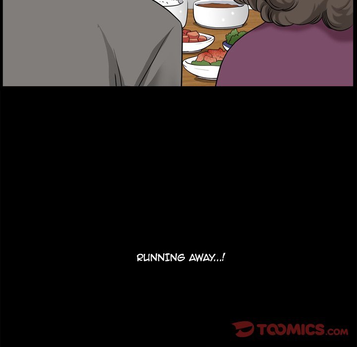 Lowlife Manhwa - Chapter 17 Page 14