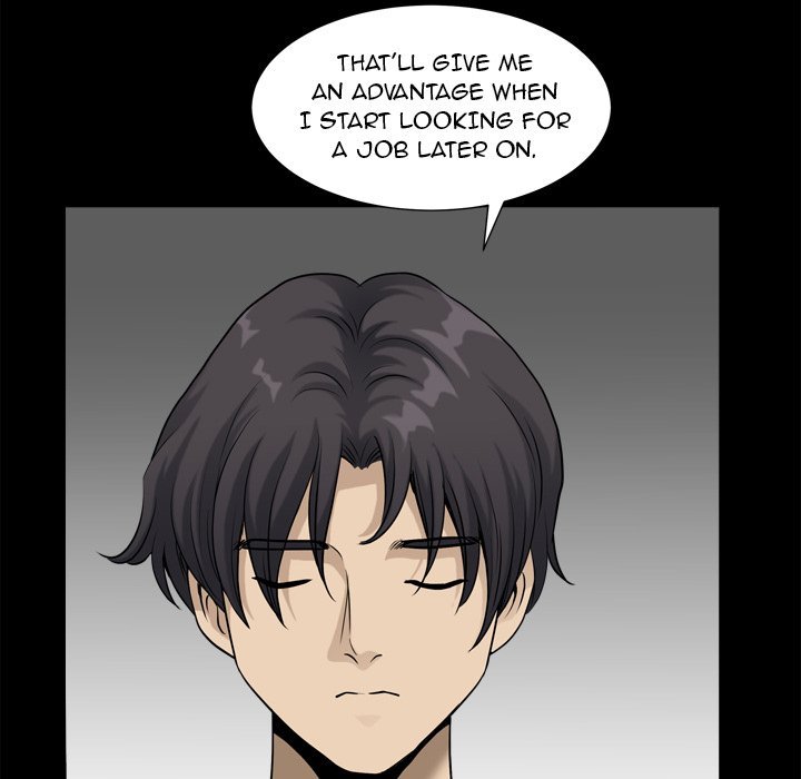 Lowlife Manhwa - Chapter 17 Page 15