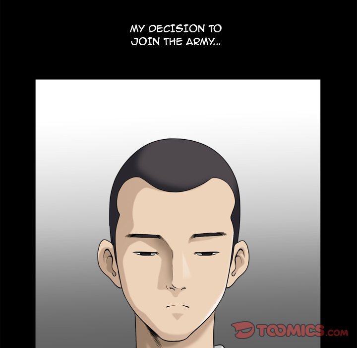 Lowlife Manhwa - Chapter 17 Page 17