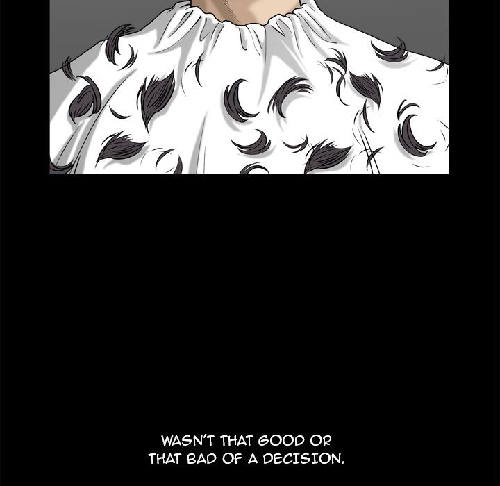 Lowlife Manhwa - Chapter 17 Page 18