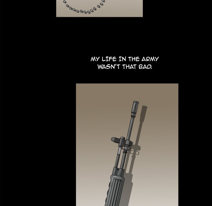 Lowlife Manhwa - Chapter 17 Page 21