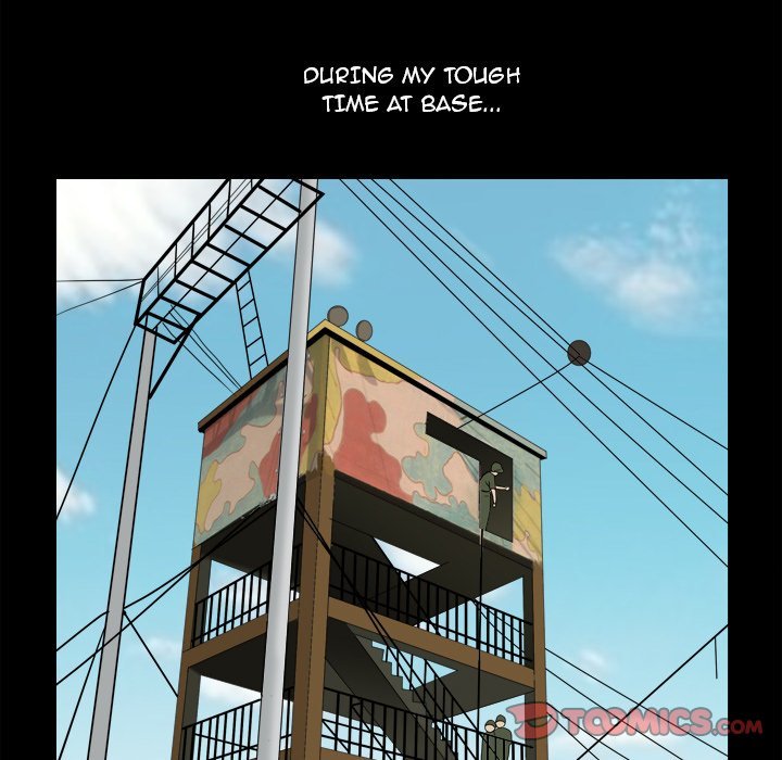 Lowlife Manhwa - Chapter 17 Page 23