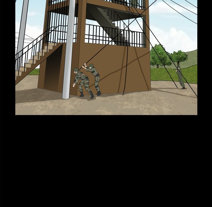 Lowlife Manhwa - Chapter 17 Page 24