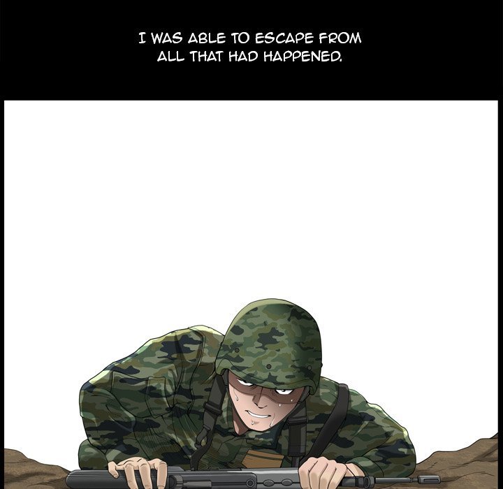 Lowlife Manhwa - Chapter 17 Page 25