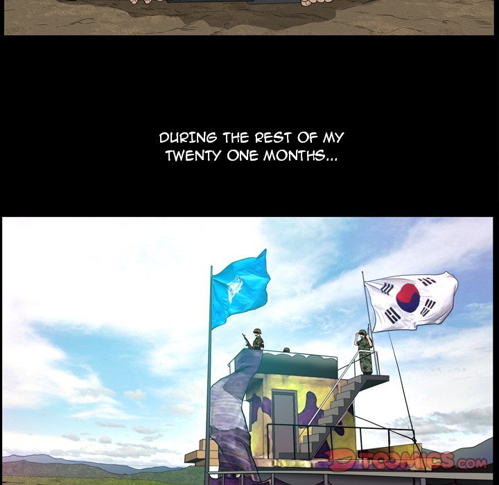 Lowlife Manhwa - Chapter 17 Page 26