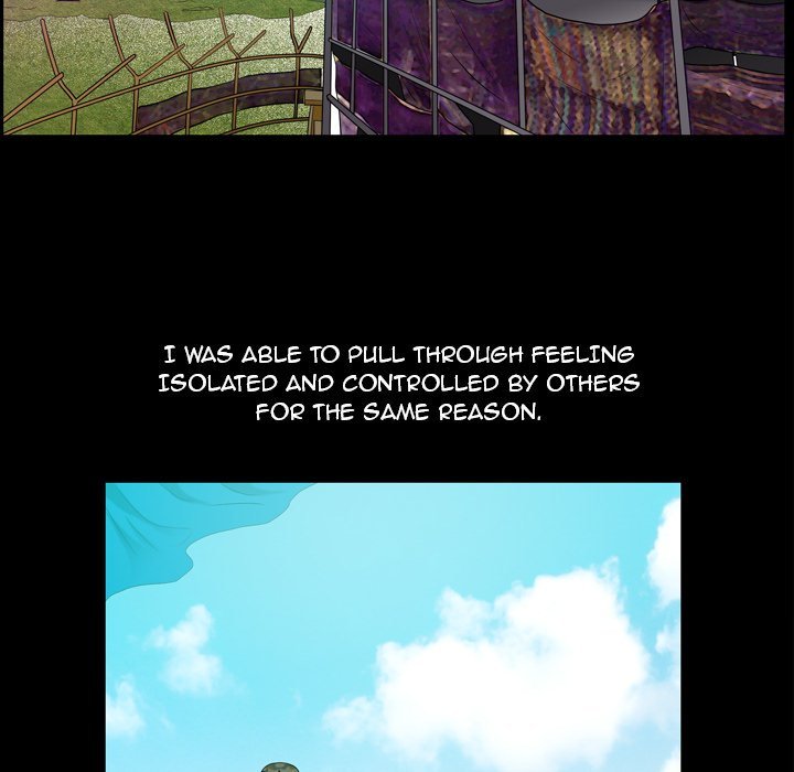 Lowlife Manhwa - Chapter 17 Page 27