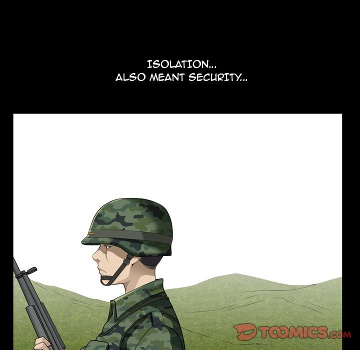 Lowlife Manhwa - Chapter 17 Page 29