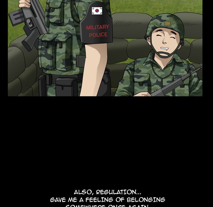 Lowlife Manhwa - Chapter 17 Page 30