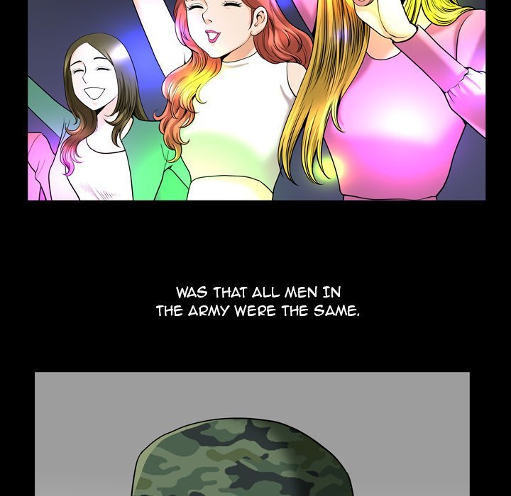 Lowlife Manhwa - Chapter 17 Page 33