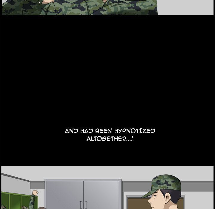 Lowlife Manhwa - Chapter 17 Page 36