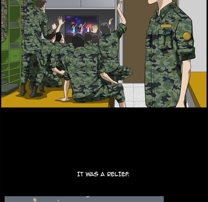 Lowlife Manhwa - Chapter 17 Page 37