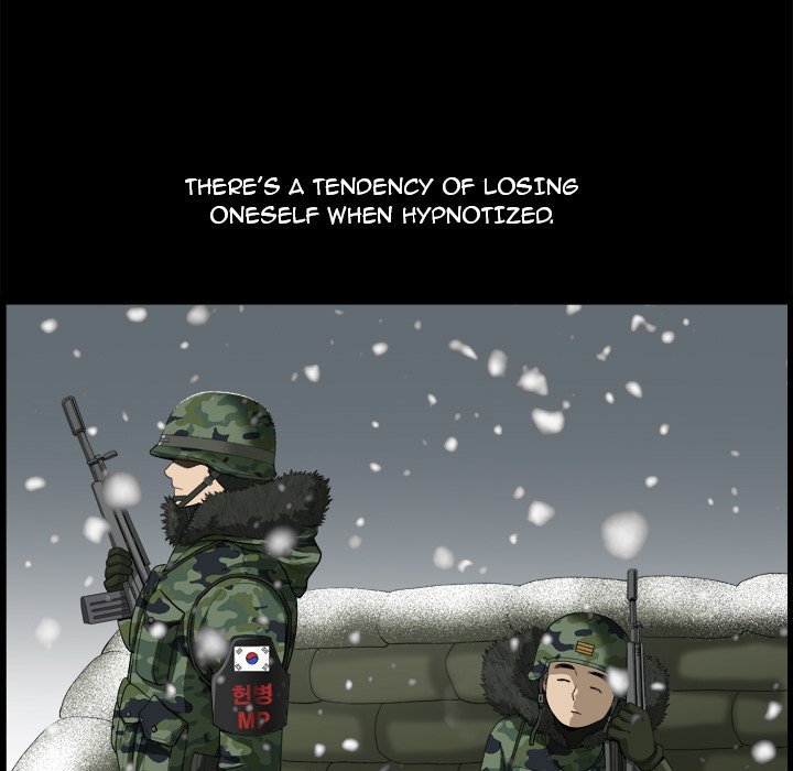 Lowlife Manhwa - Chapter 17 Page 39