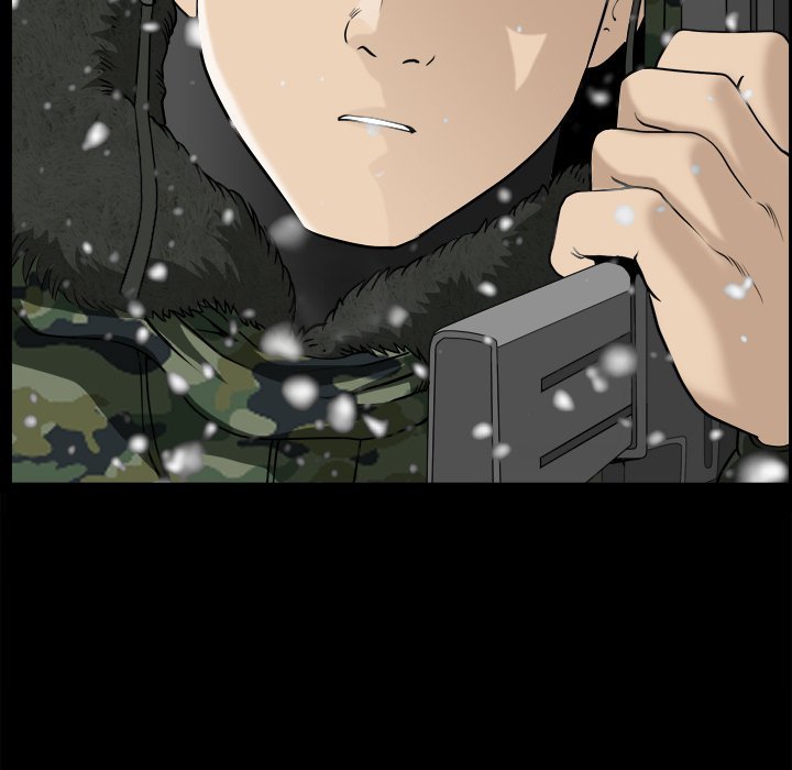 Lowlife Manhwa - Chapter 17 Page 42