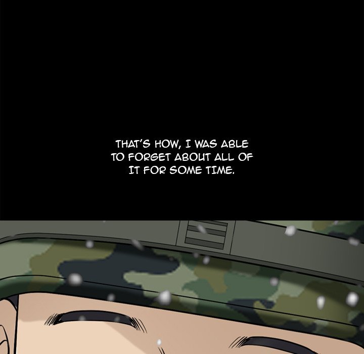 Lowlife Manhwa - Chapter 17 Page 43