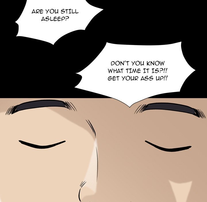 Lowlife Manhwa - Chapter 17 Page 45