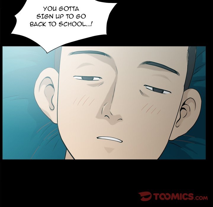 Lowlife Manhwa - Chapter 17 Page 47