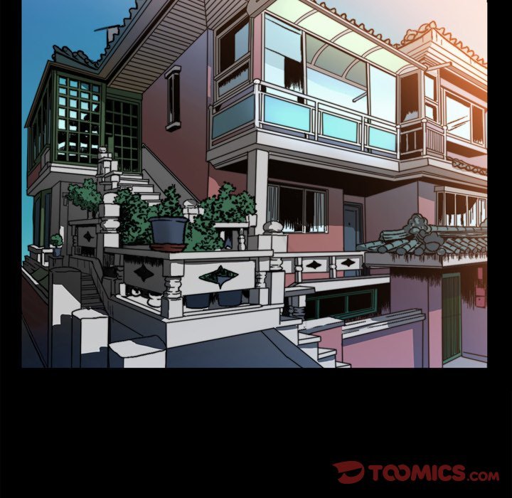 Lowlife Manhwa - Chapter 17 Page 50