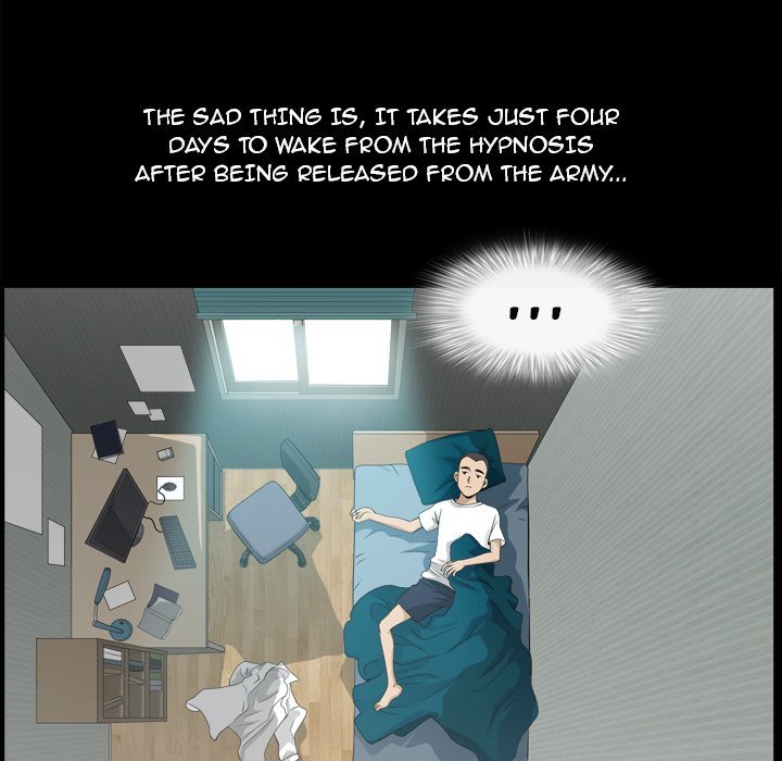 Lowlife Manhwa - Chapter 17 Page 51