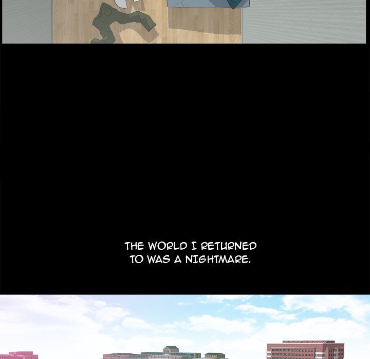 Lowlife Manhwa - Chapter 17 Page 52