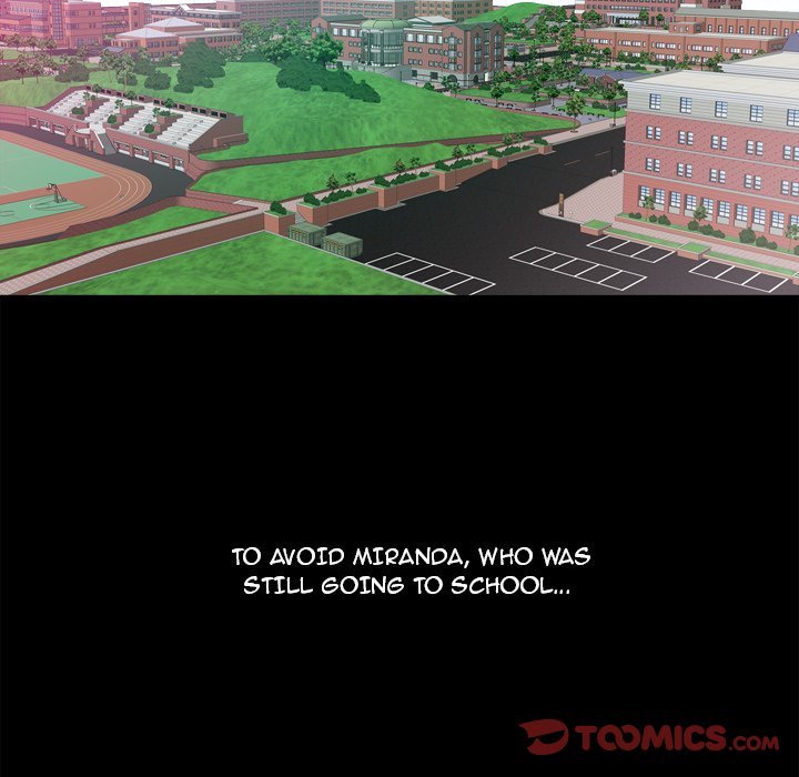 Lowlife Manhwa - Chapter 17 Page 53