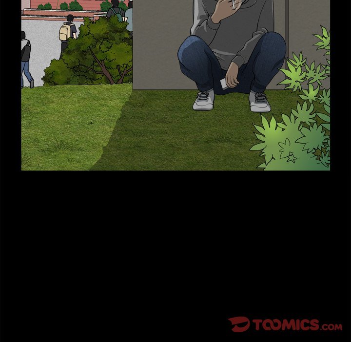 Lowlife Manhwa - Chapter 17 Page 56