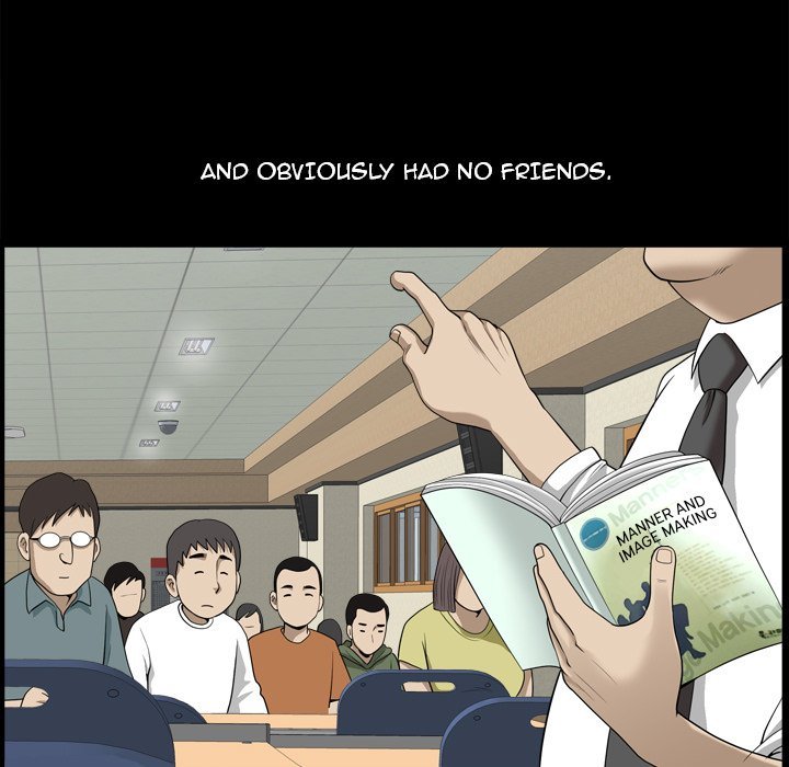 Lowlife Manhwa - Chapter 17 Page 57