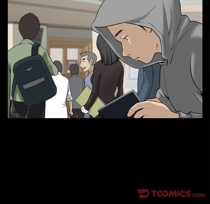 Lowlife Manhwa - Chapter 17 Page 59