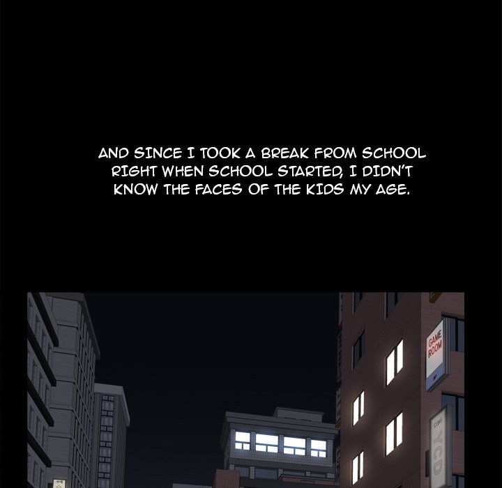 Lowlife Manhwa - Chapter 17 Page 60