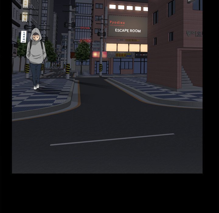 Lowlife Manhwa - Chapter 17 Page 61