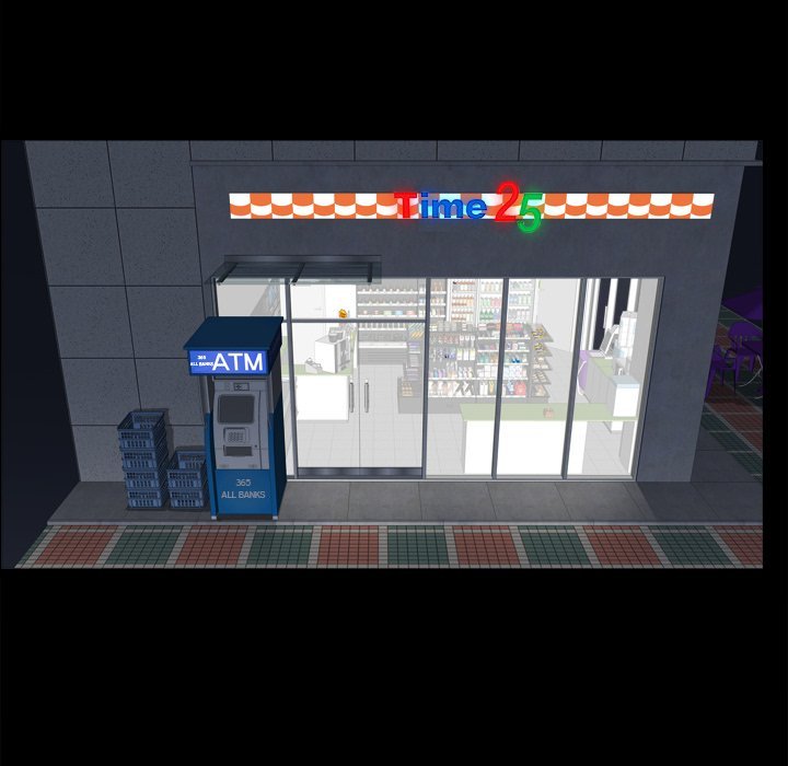 Lowlife Manhwa - Chapter 17 Page 64