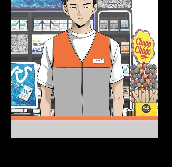 Lowlife Manhwa - Chapter 17 Page 66