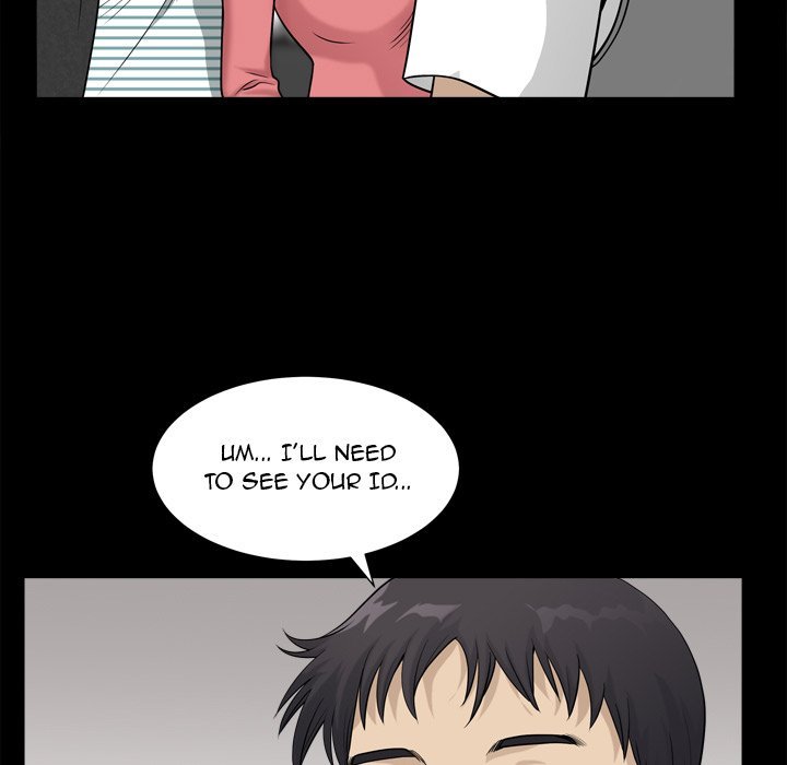 Lowlife Manhwa - Chapter 17 Page 70