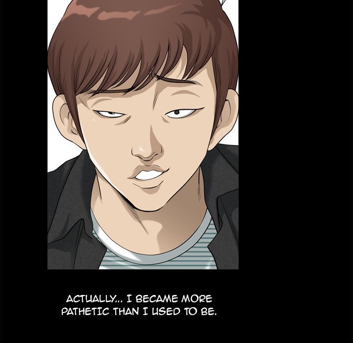 Lowlife Manhwa - Chapter 17 Page 72