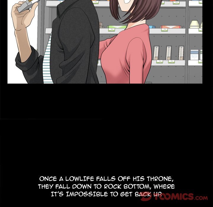 Lowlife Manhwa - Chapter 17 Page 74