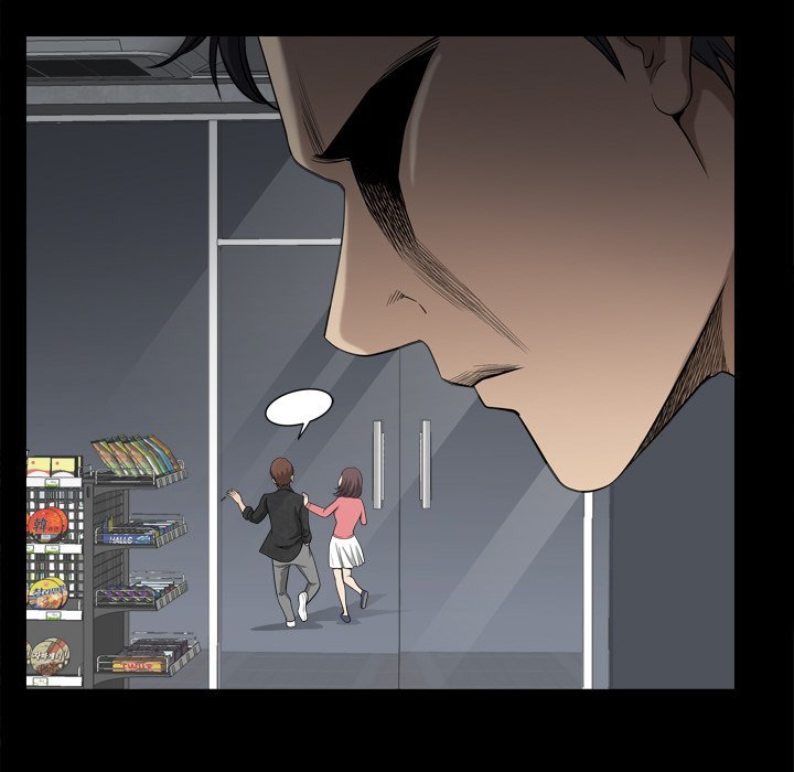 Lowlife Manhwa - Chapter 17 Page 75