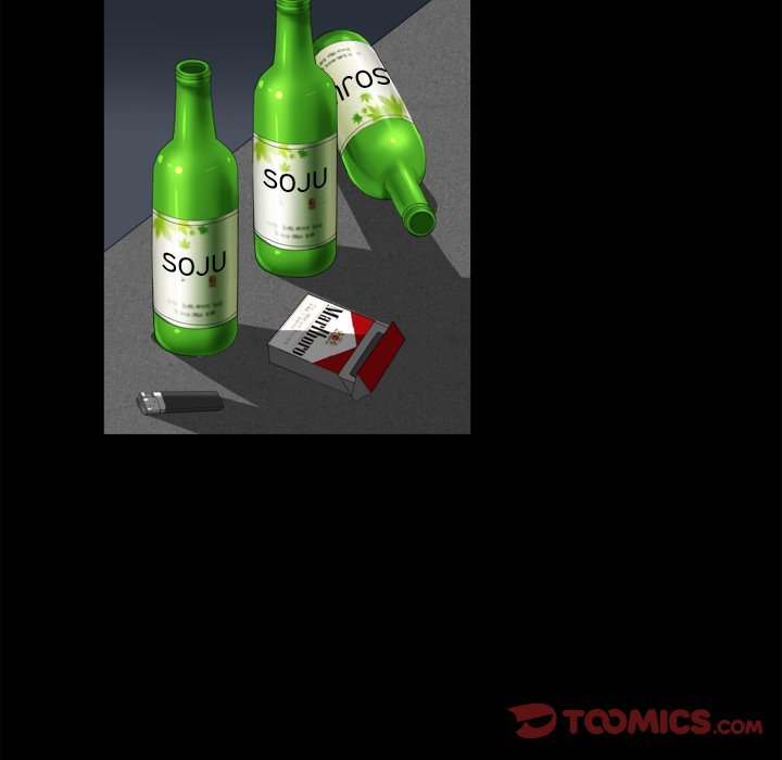 Lowlife Manhwa - Chapter 17 Page 77