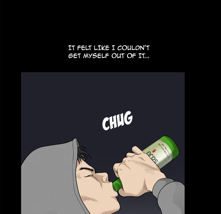 Lowlife Manhwa - Chapter 17 Page 81