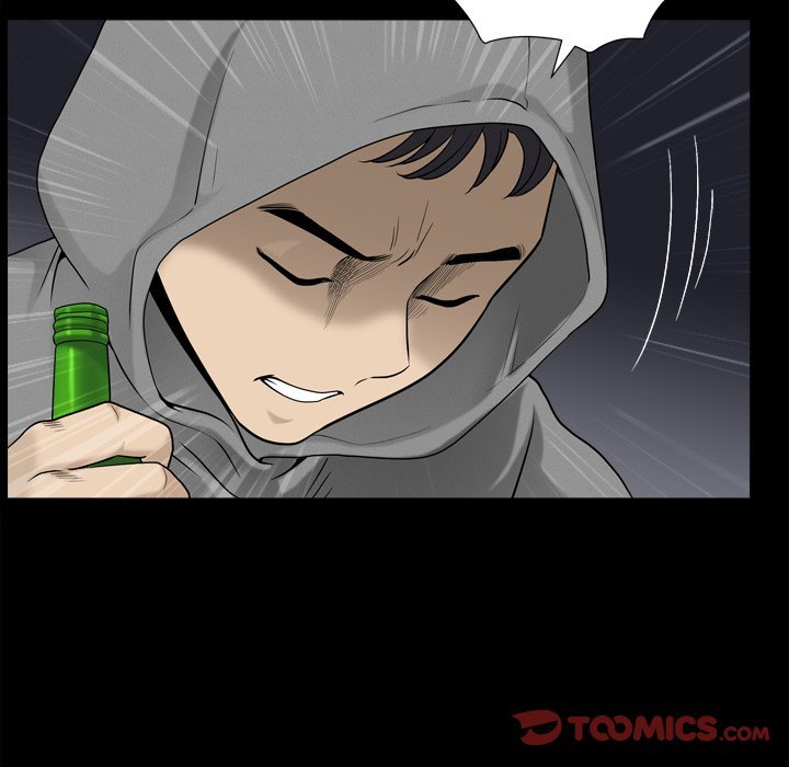 Lowlife Manhwa - Chapter 17 Page 83