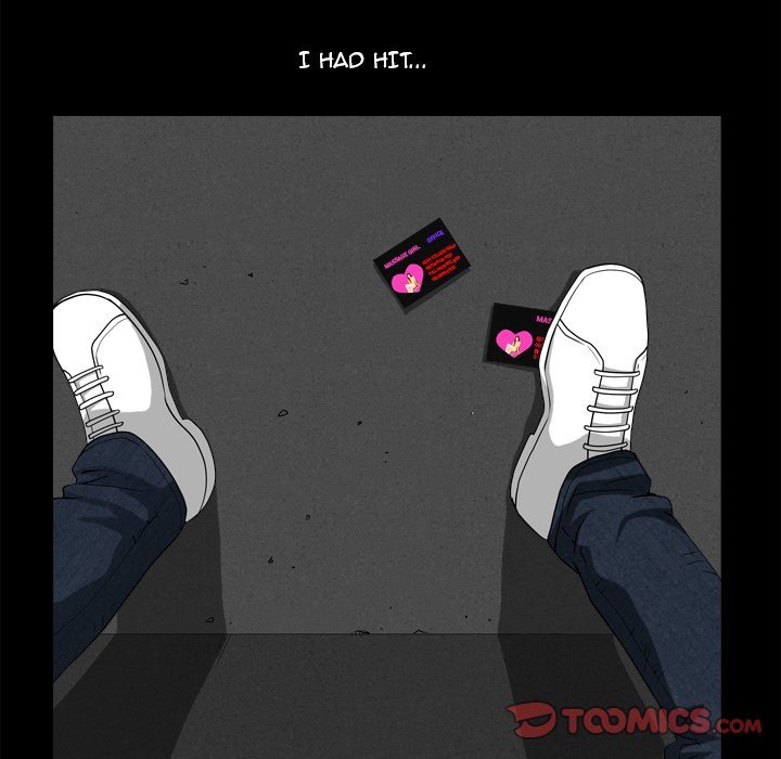 Lowlife Manhwa - Chapter 17 Page 86