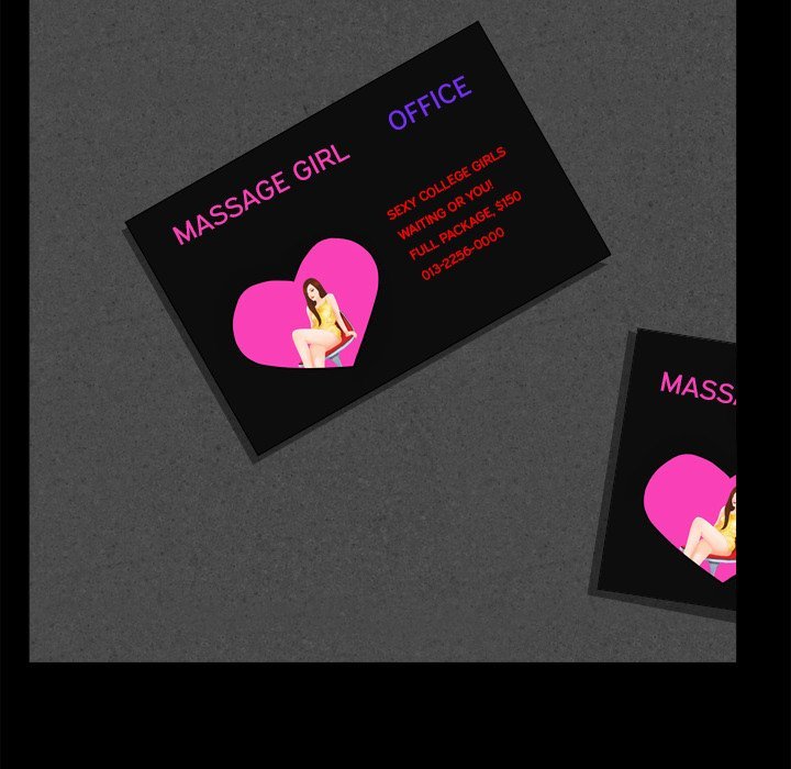 Lowlife Manhwa - Chapter 17 Page 88