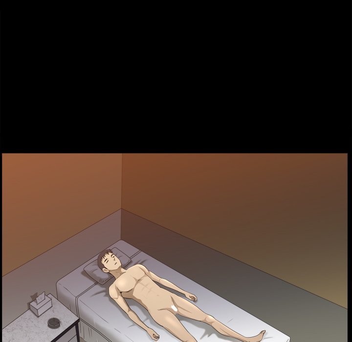 Lowlife Manhwa - Chapter 17 Page 91