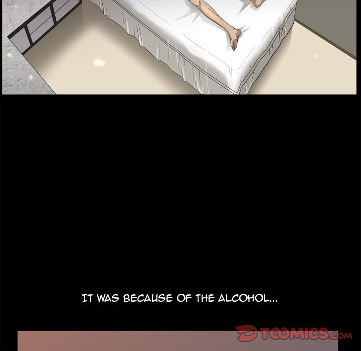 Lowlife Manhwa - Chapter 17 Page 92