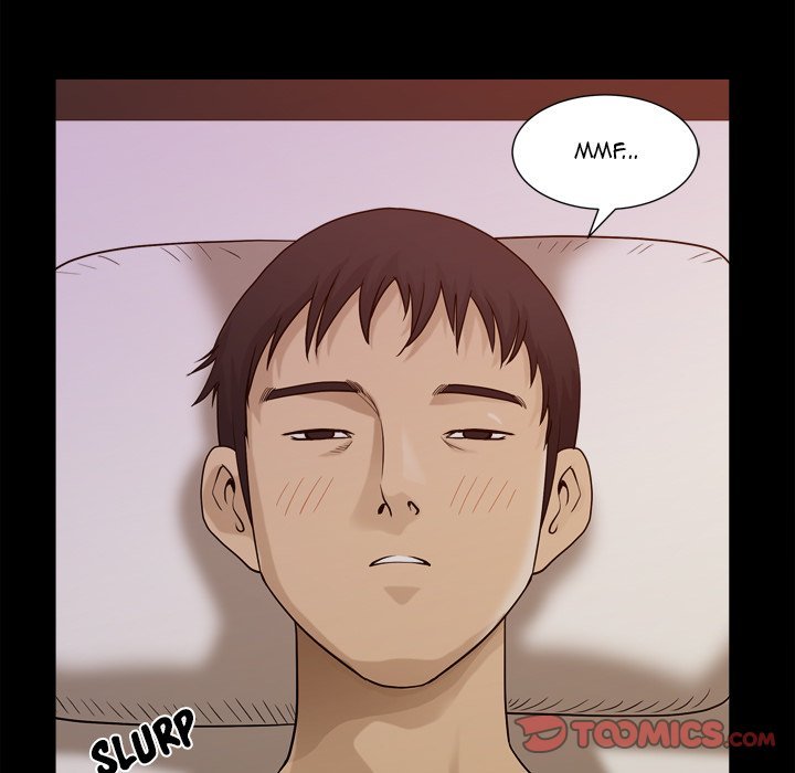 Lowlife Manhwa - Chapter 17 Page 107